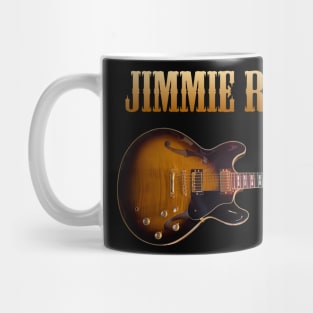 JIMMIE RODGERS BAND Mug